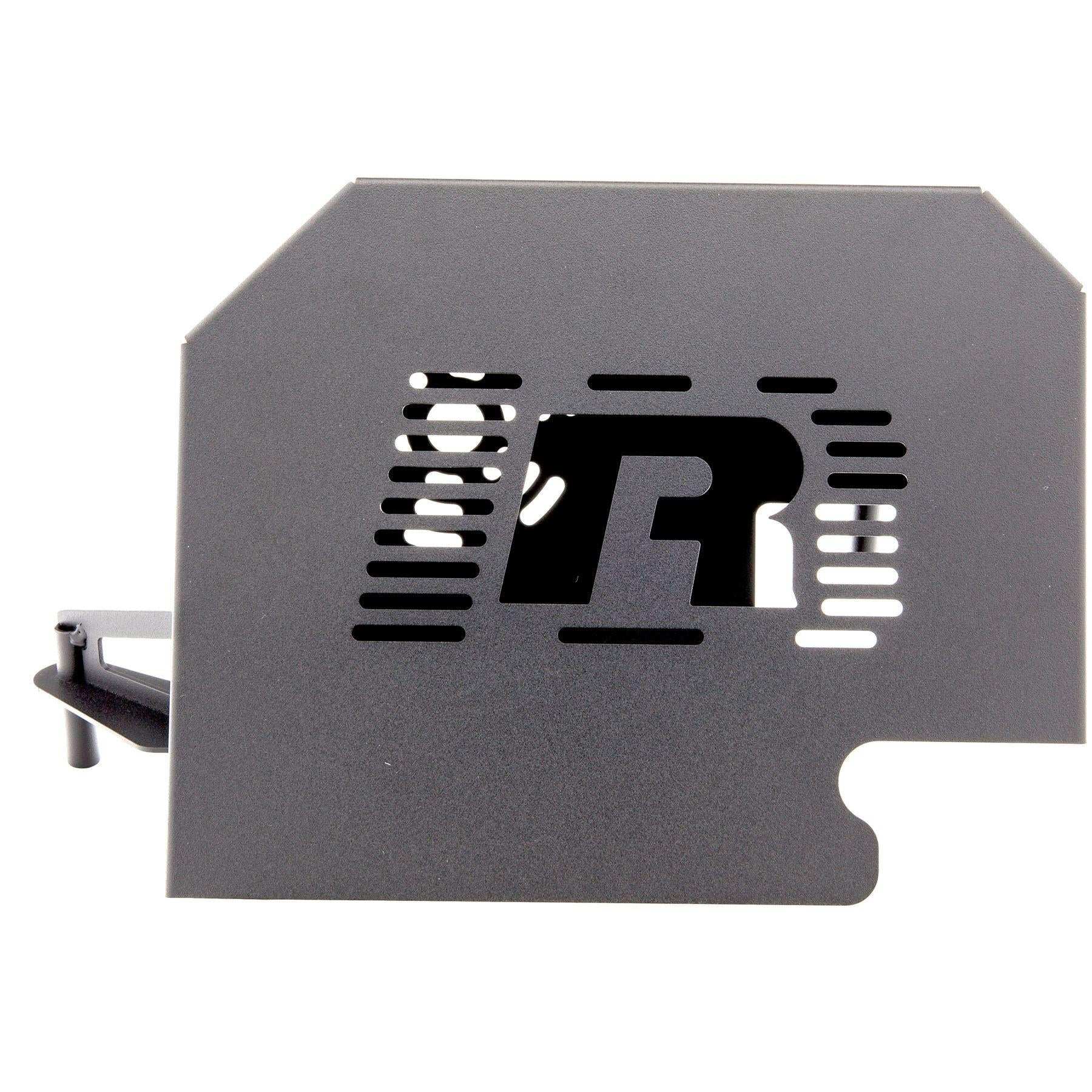 Performance Foam Induction Kit for MK2 Focus ST with ECU Holder - Black Hoses - Performance HQ - United Kingdom