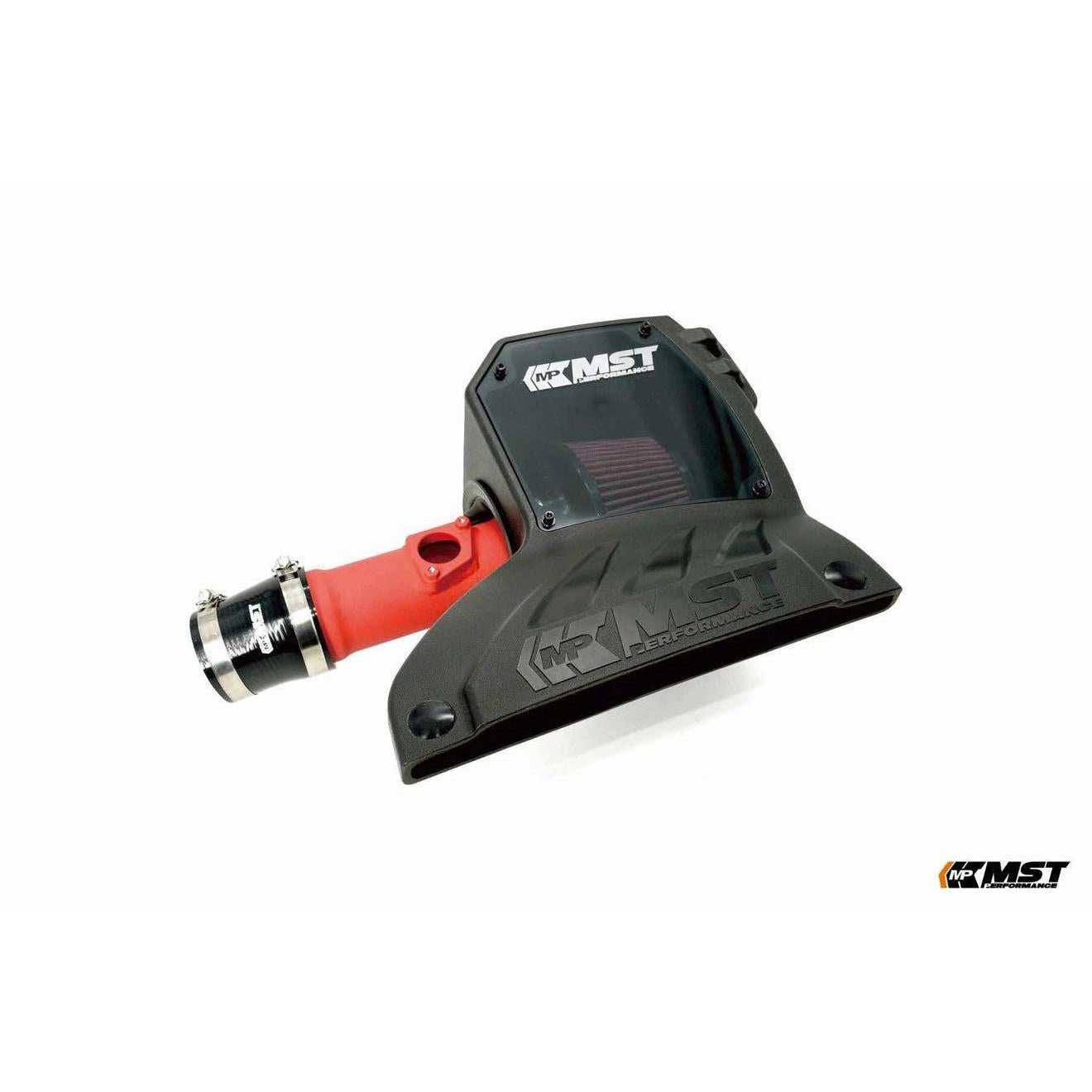 Cold Air Intake Induction Kit System Honda CRV 1.5T MK6 2022+ - Performance HQ - United Kingdom