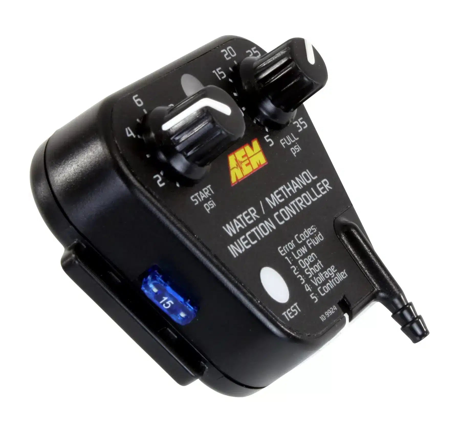 AEM Electronics V3 Water/Methanol HD Kit (No Reservoir) – 30-3303