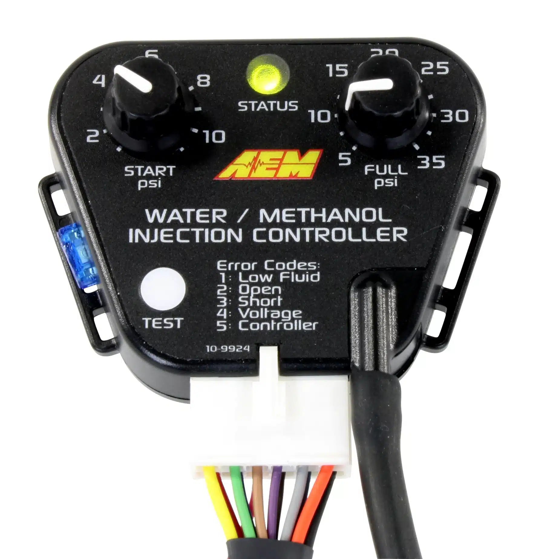 AEM Electronics V3 Water/Meth Injection Kit – 30-3300