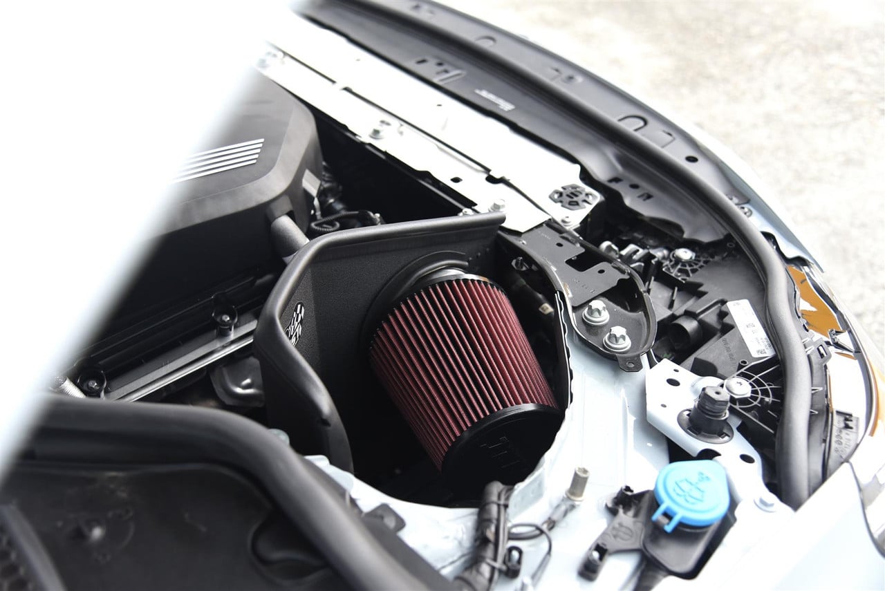 MST Performance BMW B58 3.0T Engines (240i, 340i, 440i) Air Intake Kit