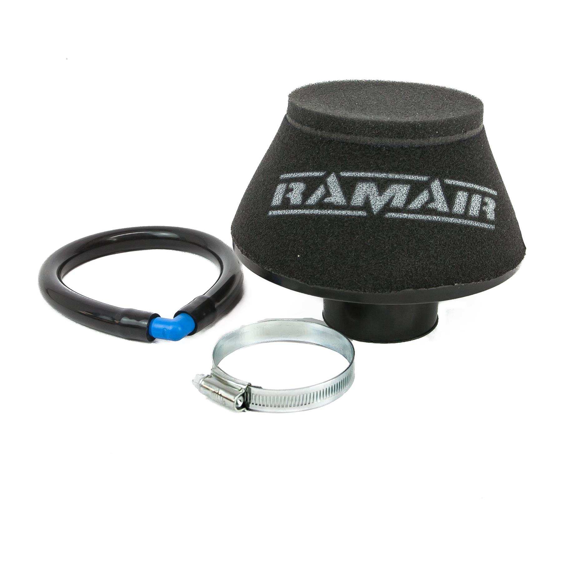Performance Foam Induction Kit for Skoda Citigo VW Up 1.0L - Performance HQ - United Kingdom