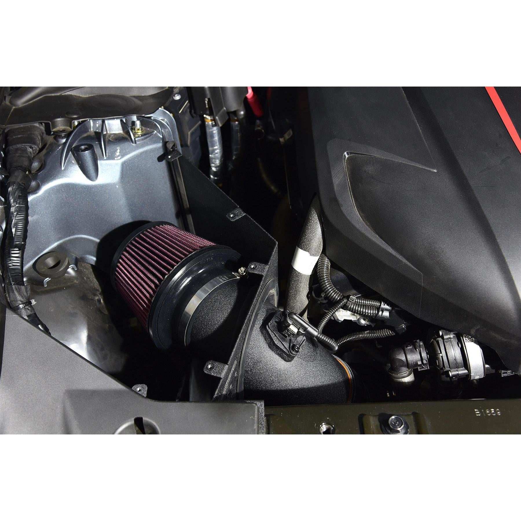 Intake Kit & Turbo Inlet for Supra A90 / BMW Z4 - Performance HQ - United Kingdom