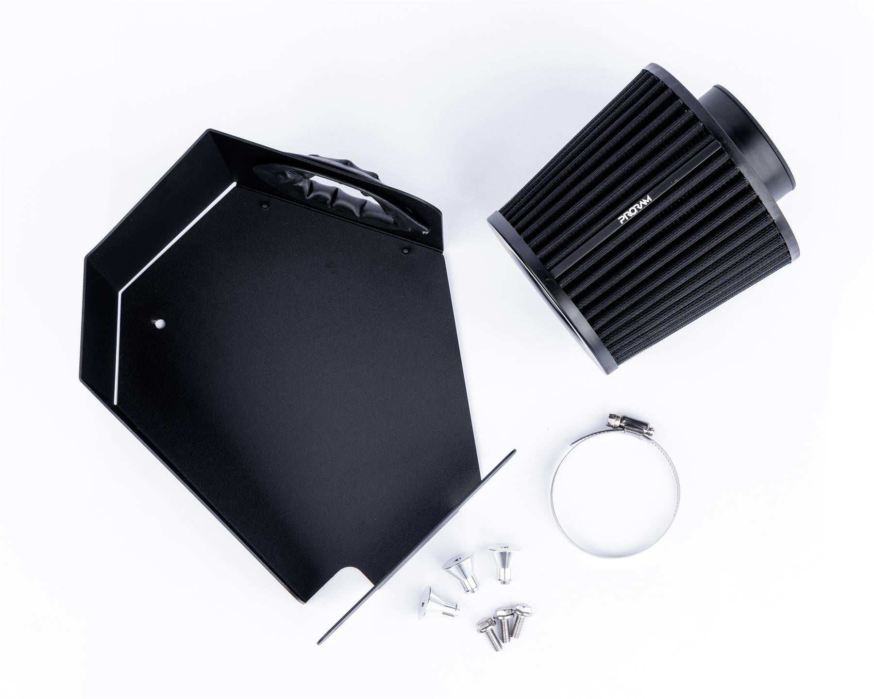 Performance Pleated Induction Kit for Vauxhall Corsa VXR - Performance HQ - United Kingdom