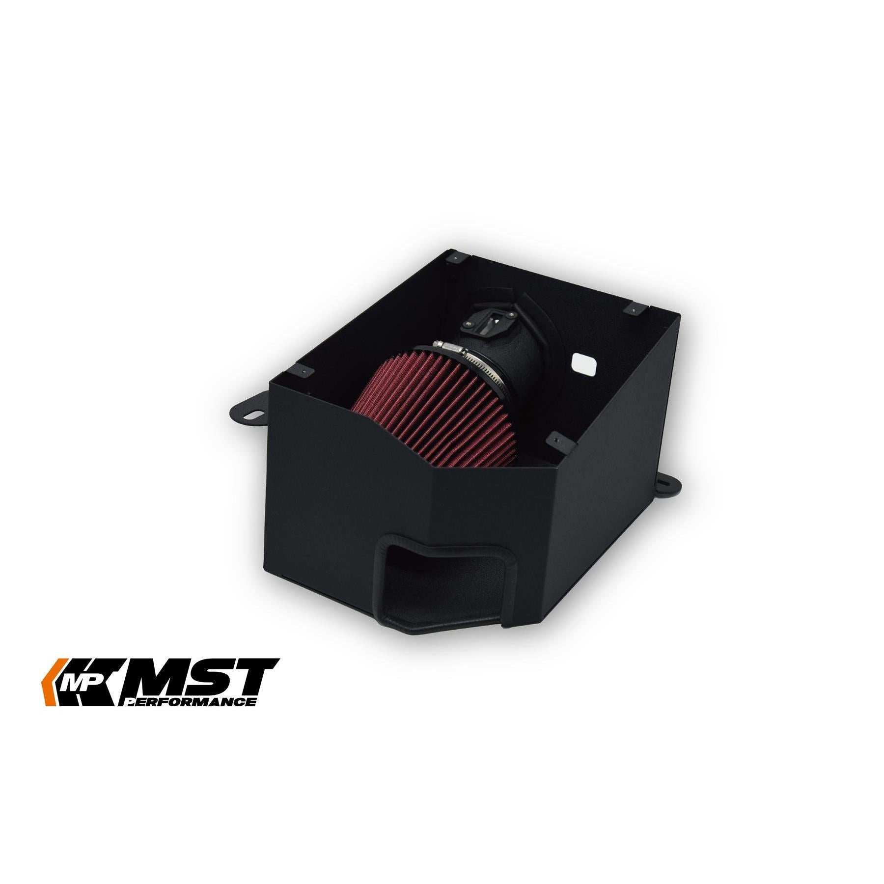Induction Kit for Volvo S60/V60 B4R B5R 2021+ - Performance HQ - United Kingdom