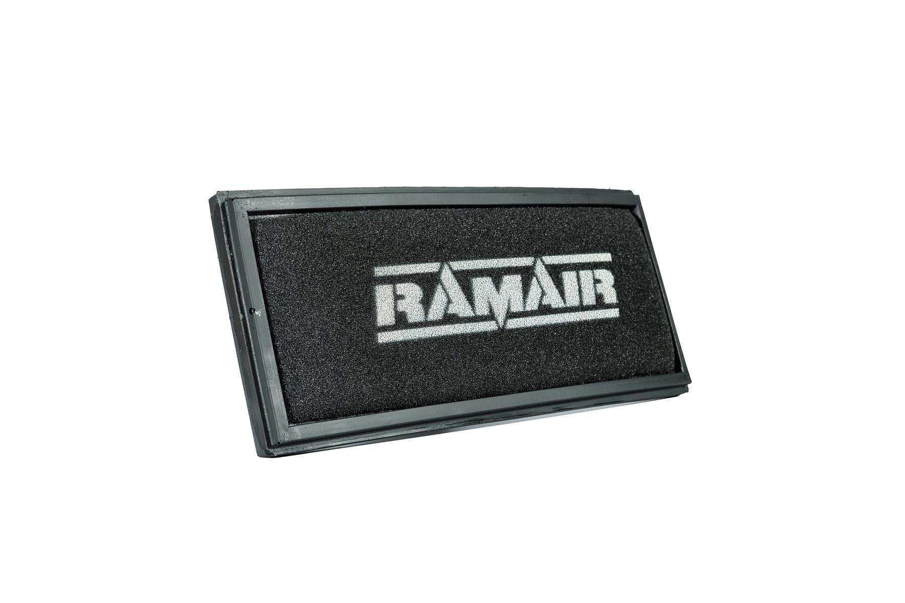 Performance Foam Replacement Air Filters for Mercedes Benz 55 AMG - Performance HQ - United Kingdom