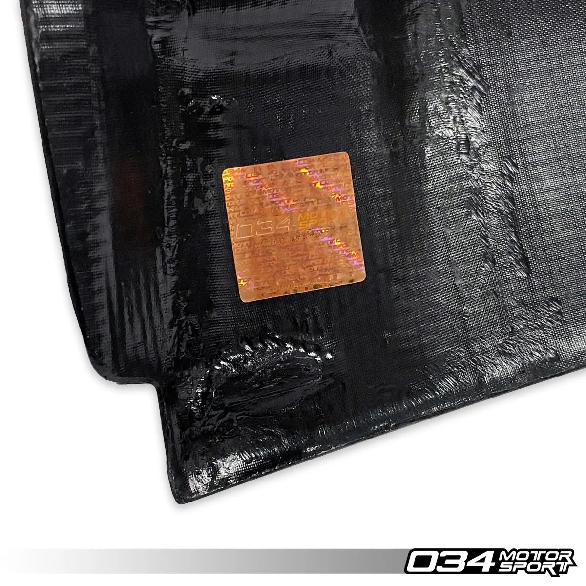 034Motorsport Audi B9 A4/S4 Carbon Fiber Radiator Support