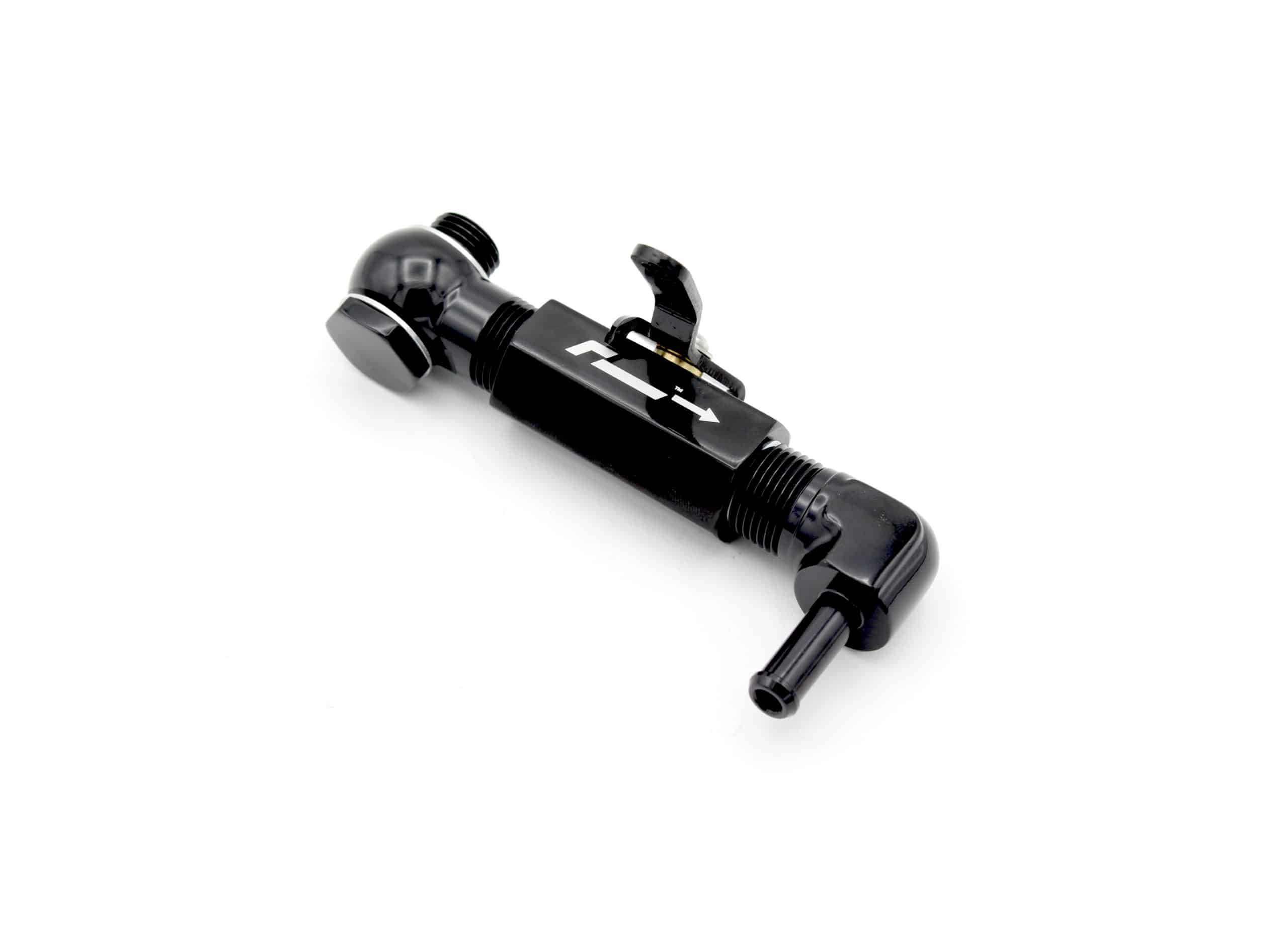 Racingline Drain Kit for Oil Management Catch Can – VWR130006