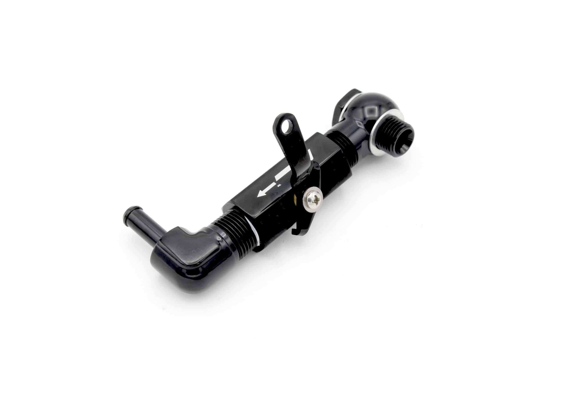 Racingline Drain Kit for Oil Management Catch Can – VWR130006 - Performance HQ - United Kingdom