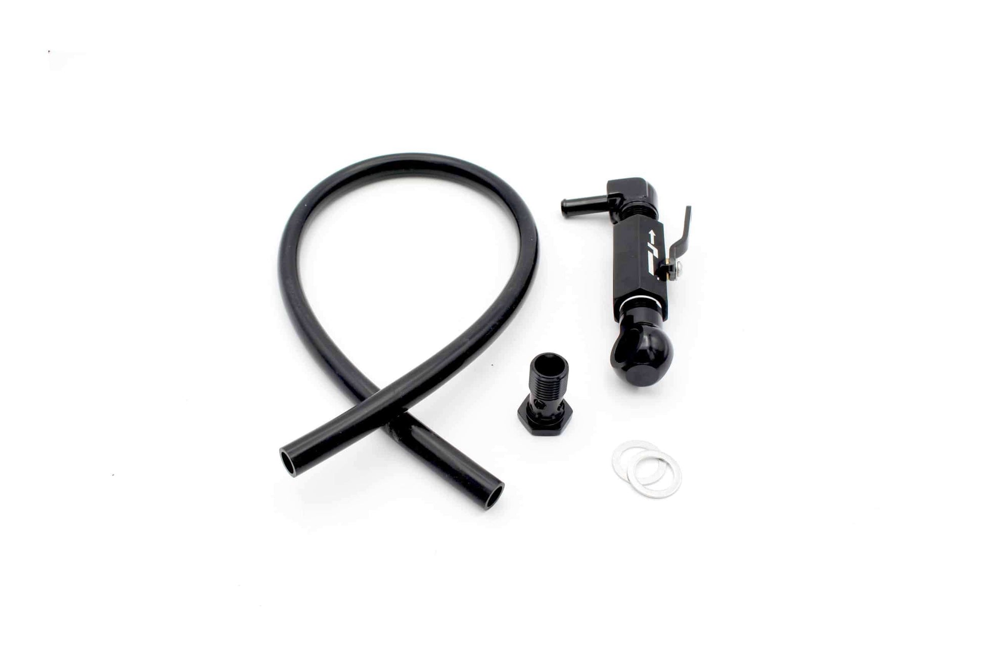 Racingline Drain Kit for Oil Management Catch Can – VWR130006 - Performance HQ - United Kingdom