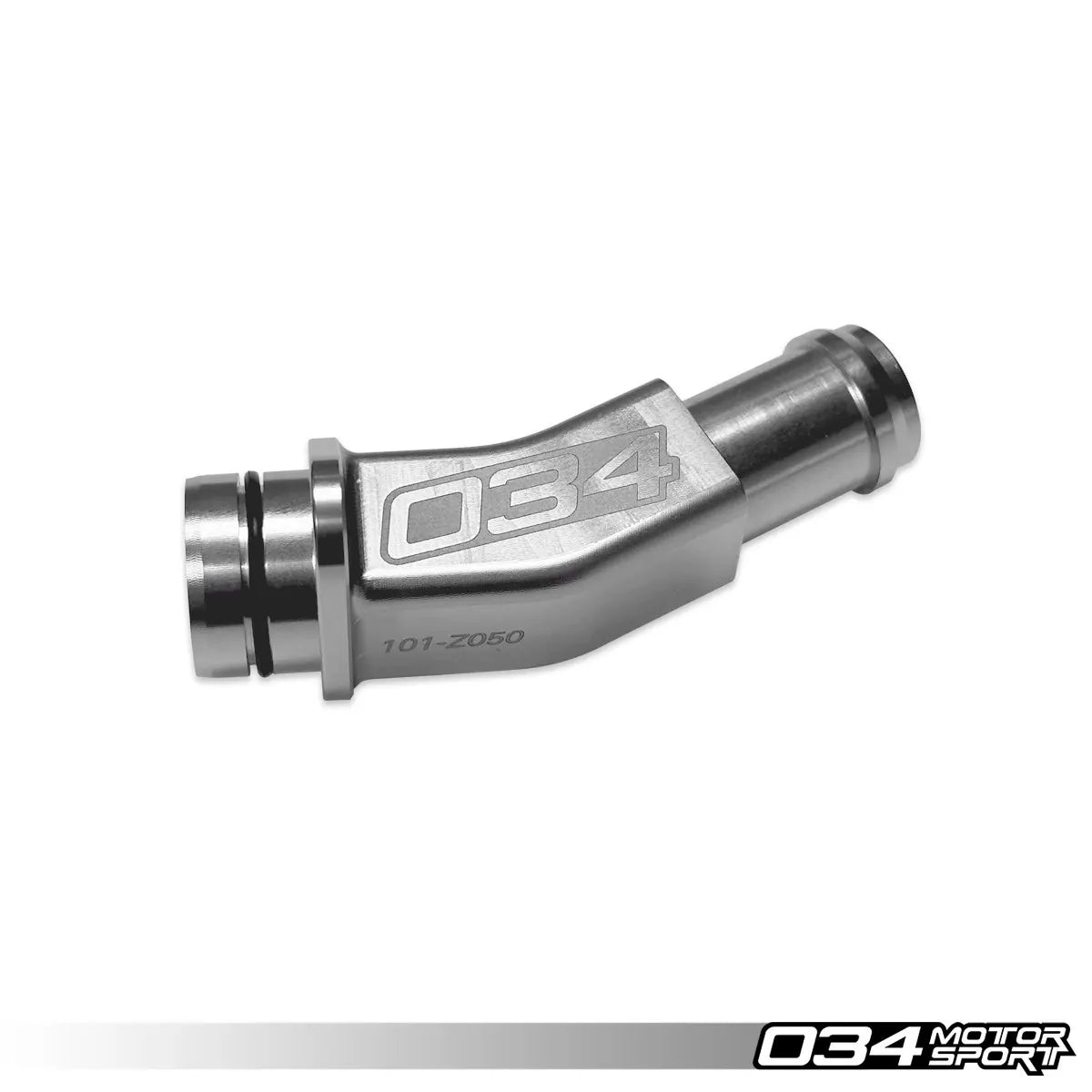 034Motorsport Billet Catch Can Kit, 8V Audi A3 & MkVII Volkswagen GTI