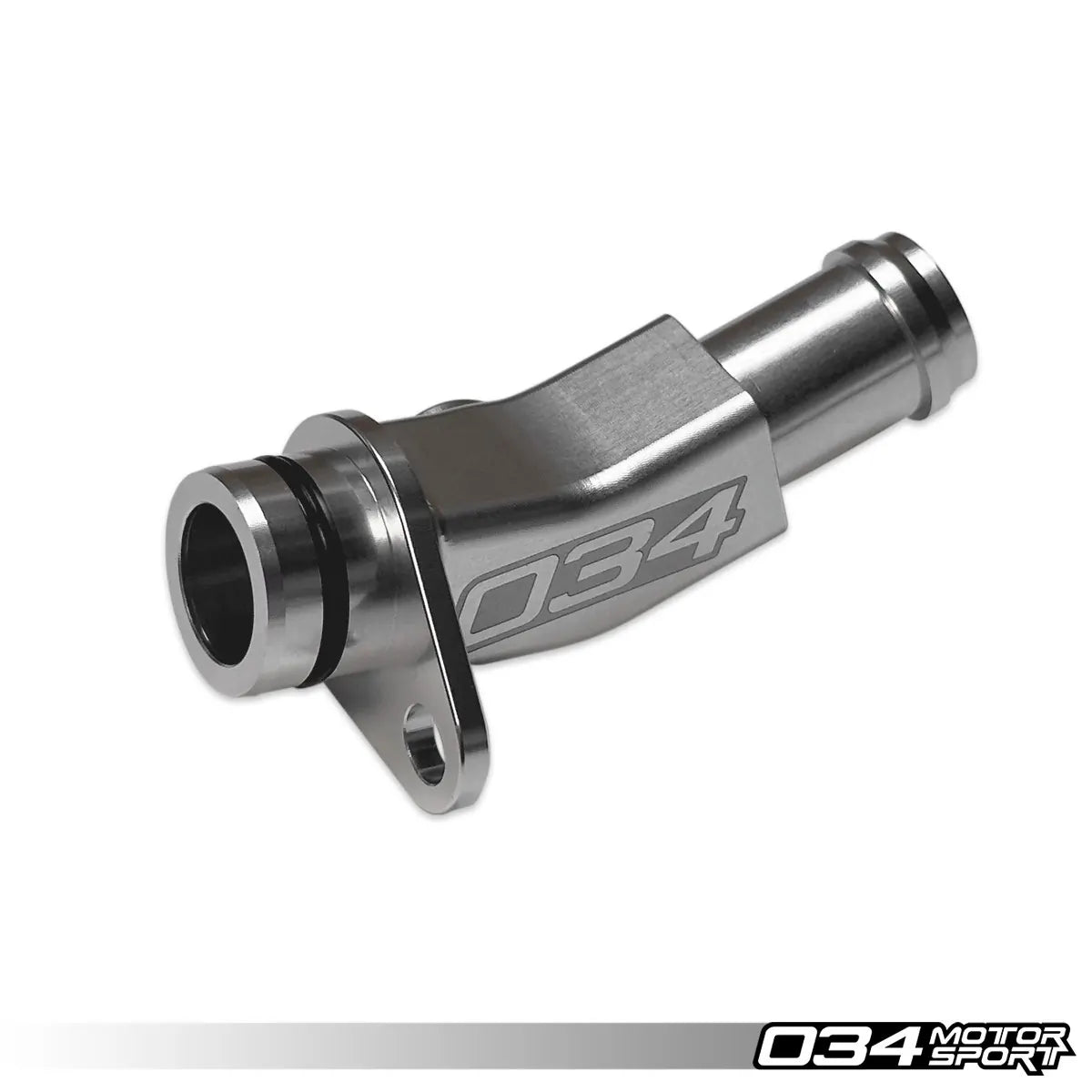 034Motorsport Billet Catch Can Kit, 8V Audi A3 & MkVII Volkswagen GTI