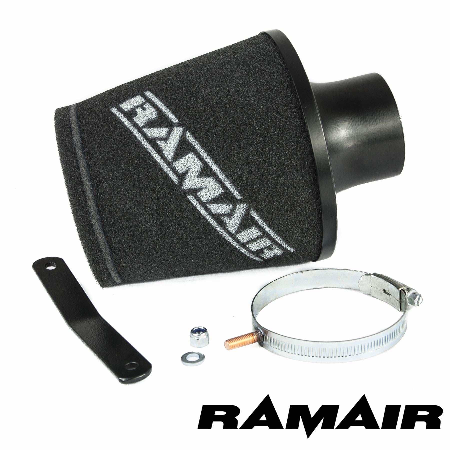 Performance Foam Induction Kit for Vauxhall Astra H 1.8 1.6 - Performance HQ - United Kingdom
