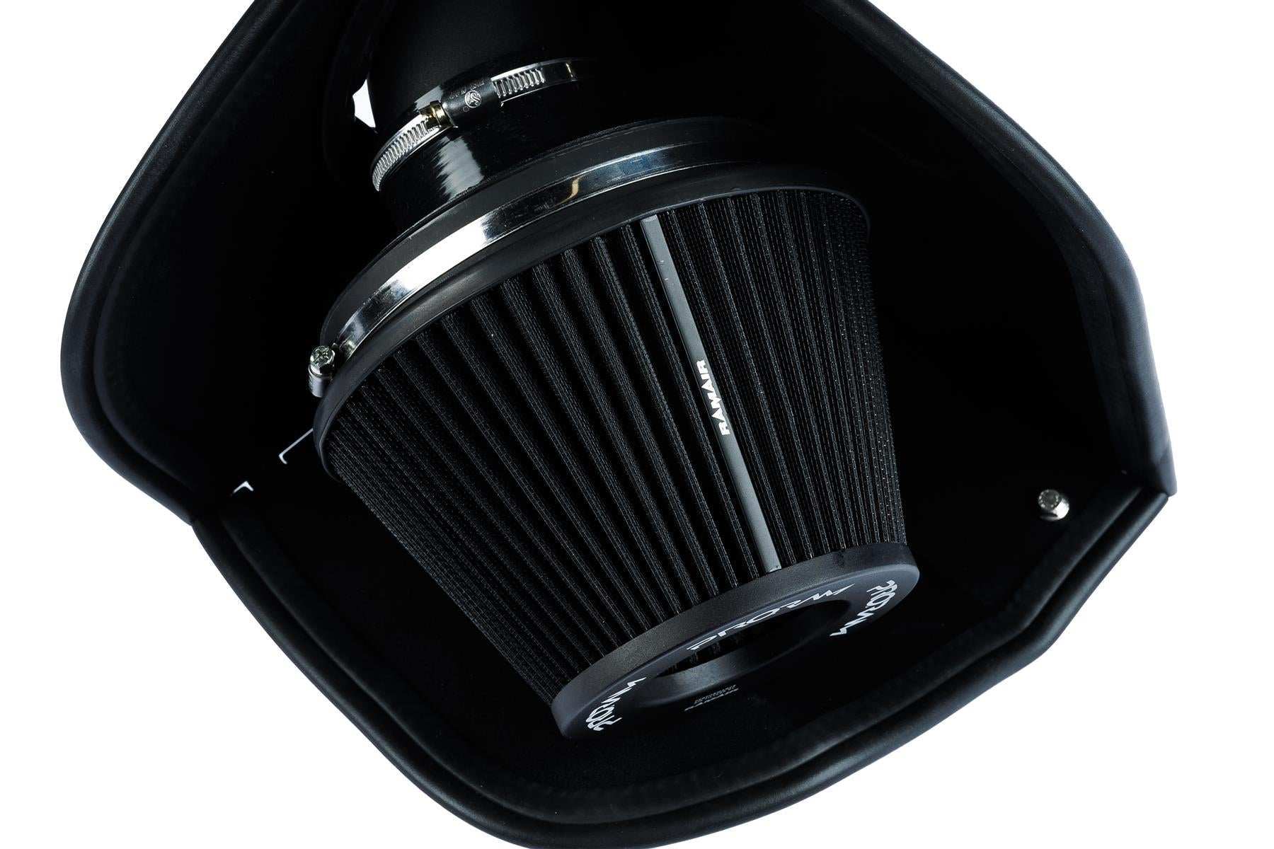 Performance Pleated Induction Kit for BMW 1/2 Series 1.5 B38 - Performance HQ - United Kingdom