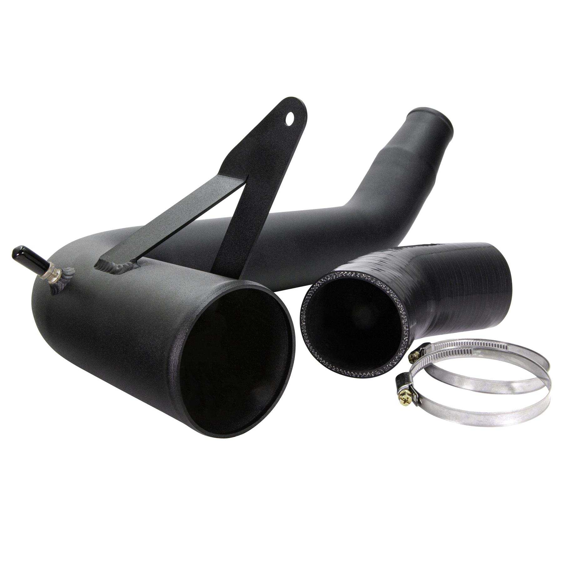 Ford Focus ST 225 Aluminium Turbo Intake Pipe - Performance HQ - United Kingdom