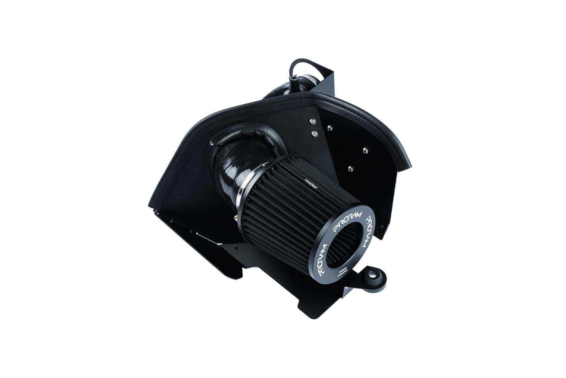Performance Pleated Induction Kit for VW MK8 Golf GTD - Performance HQ - United Kingdom