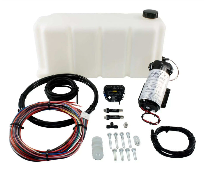 AEM Electronics V3 Water/Meth Injection Kit – 30-3301
