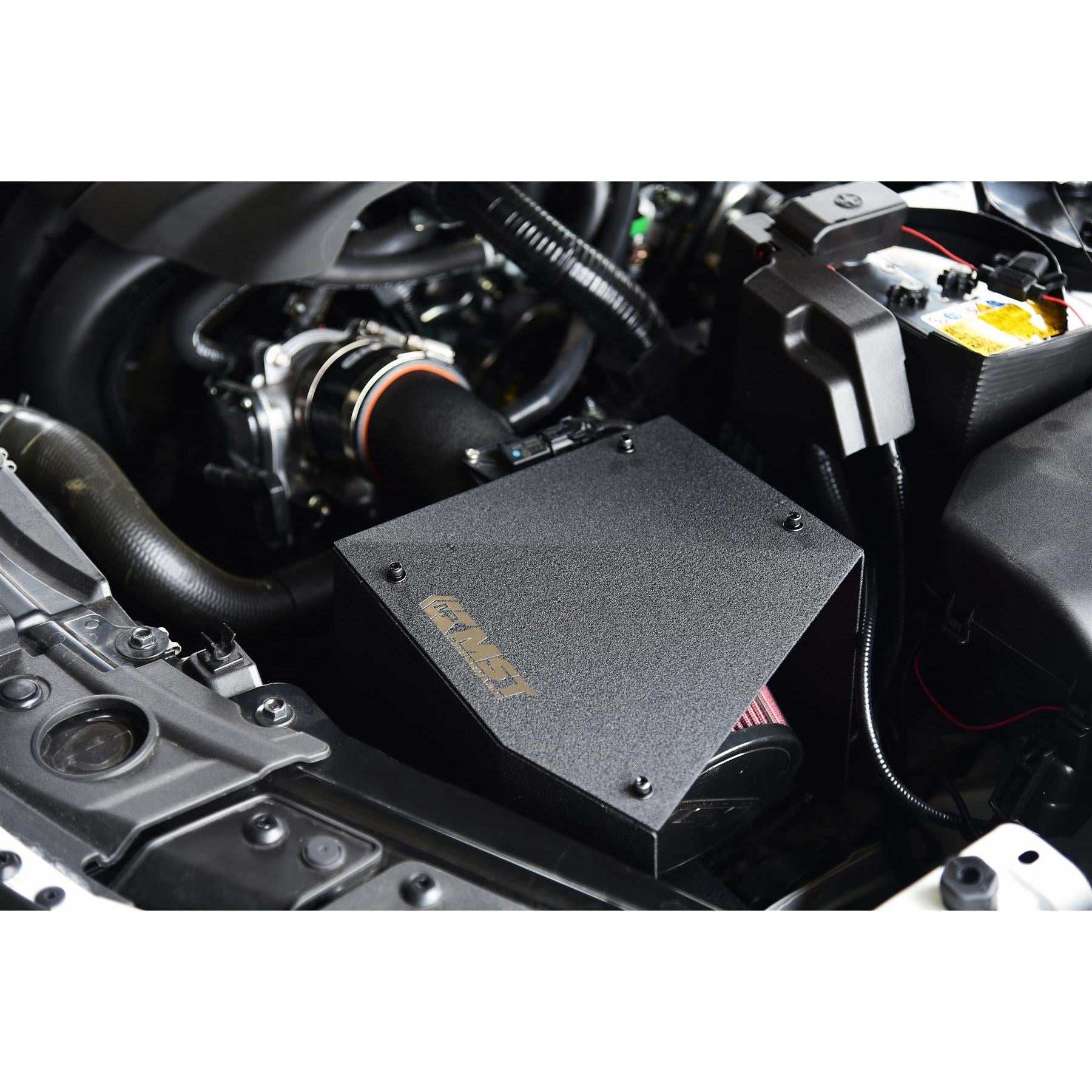 Induction Kit for Mazda 3 2.0L - Performance HQ - United Kingdom