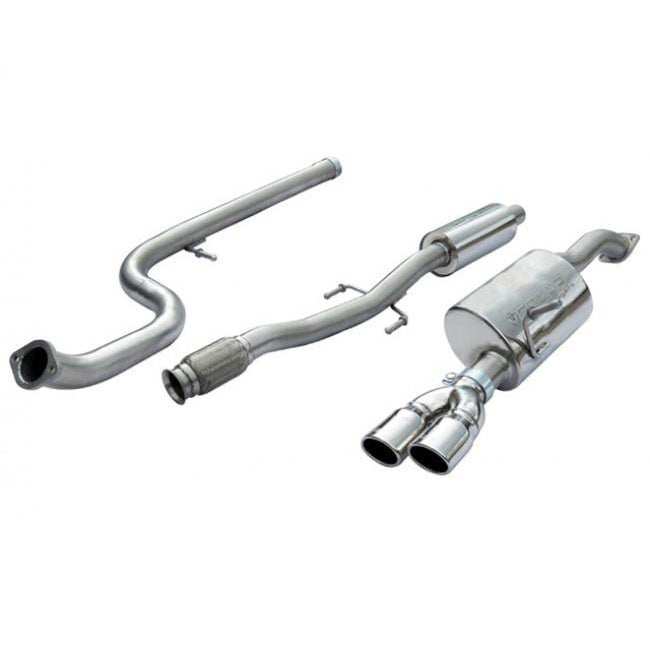 Cobra Sport Peugeot 208 GTi 1.6T Cat Back Exhaust - Performance HQ - United Kingdom