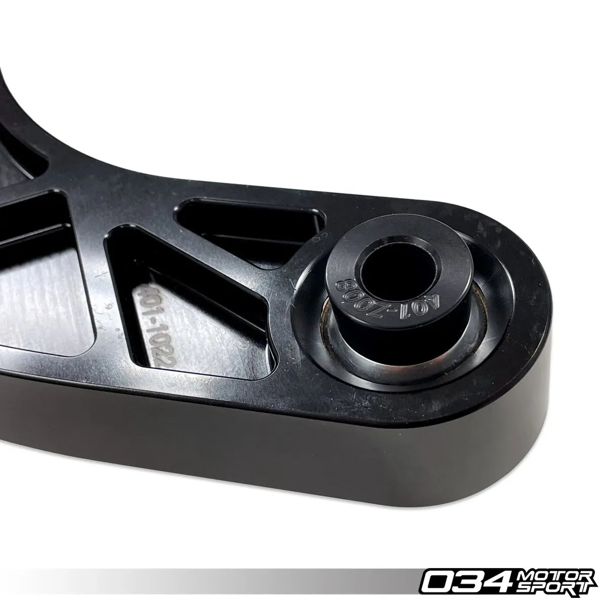 034Motorsport VAG PQ35/MQB/MQB Evo Rear Adjustable Upper Control Arms