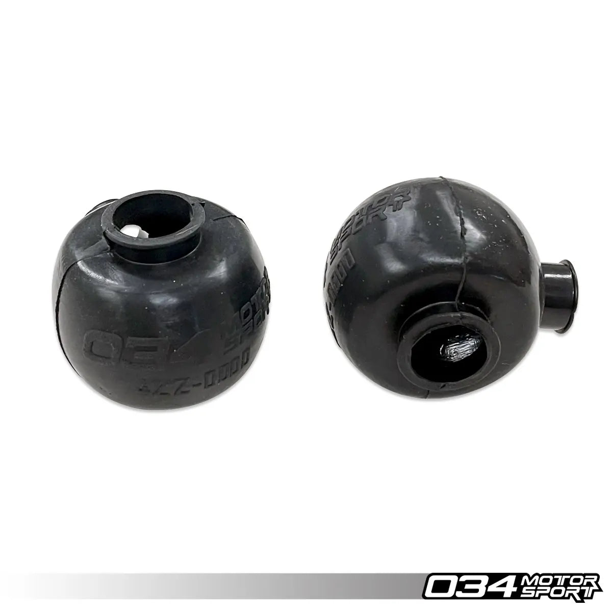 034Motorsport VAG PQ35/MQB/MQB Evo Rear Adjustable Upper Control Arms