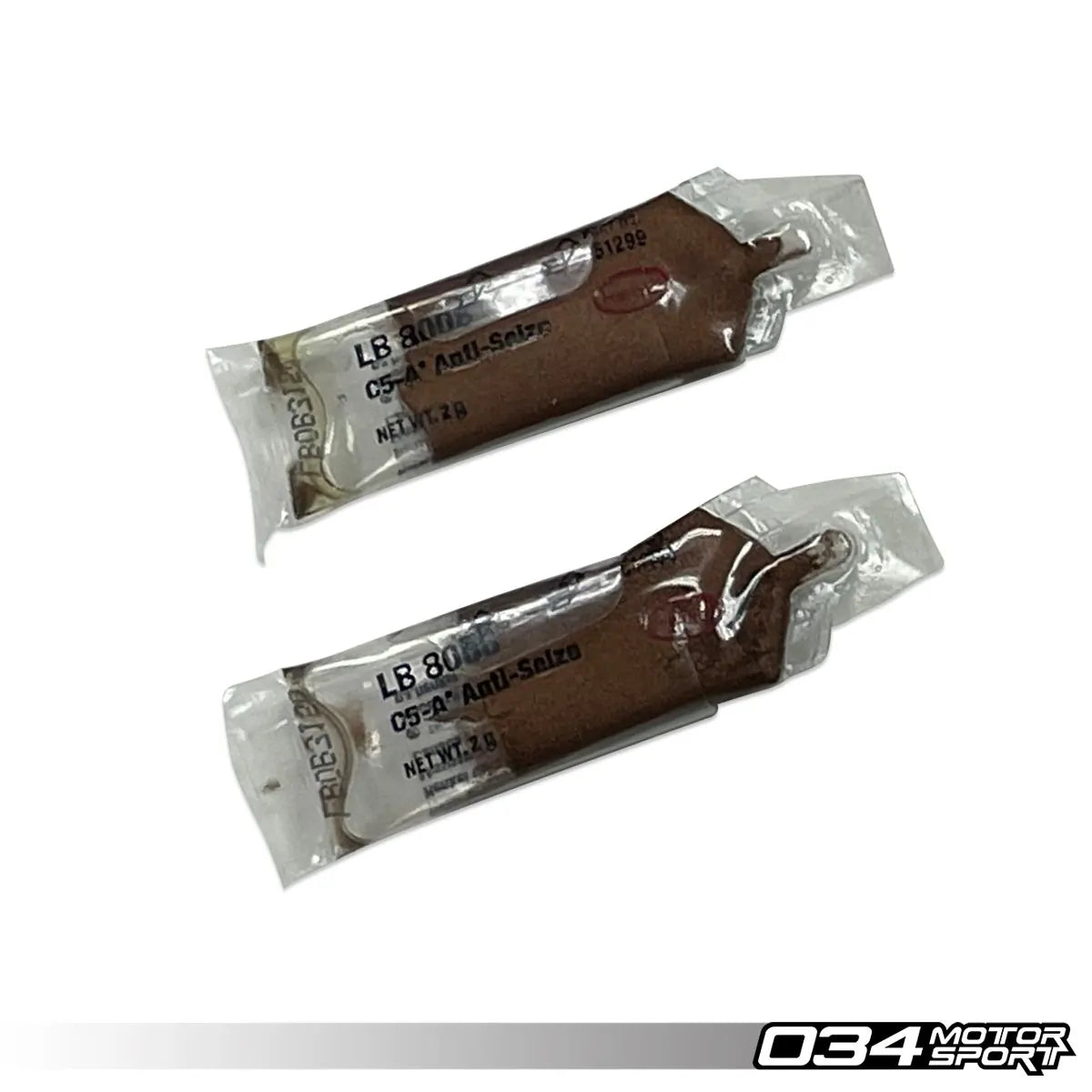 034Motorsport VAG PQ35/MQB/MQB Evo Rear Adjustable Upper Control Arms