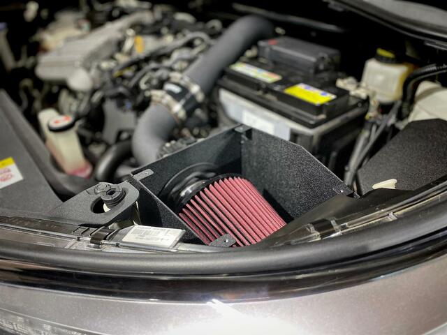 MST Performance Toyota C-HR 2020 Air Intake Kit