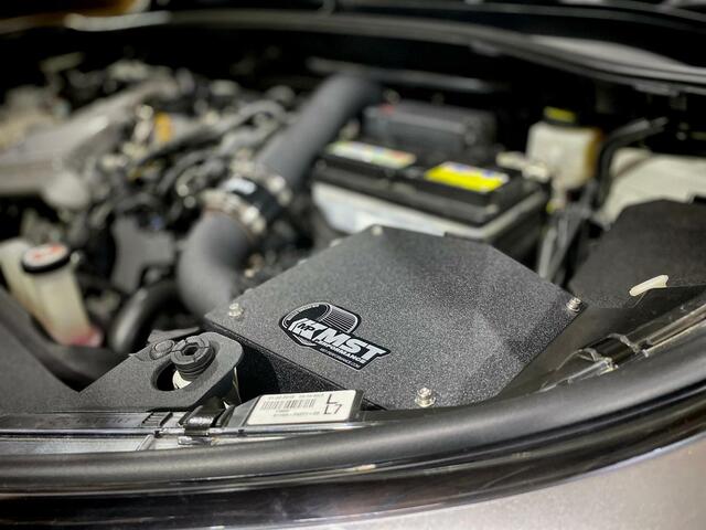 MST Performance Toyota C-HR 2020 Air Intake Kit