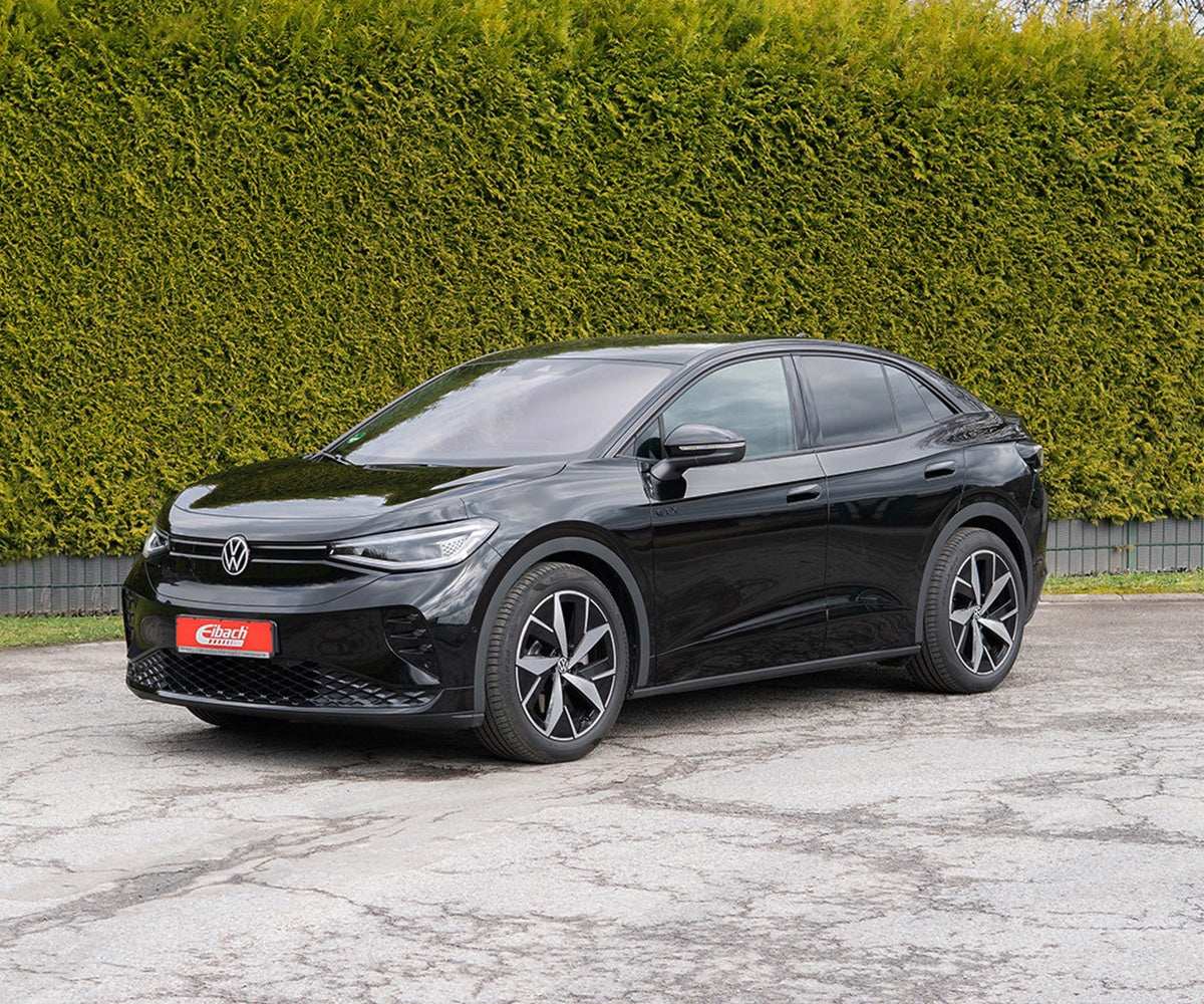 Eibach Audi Q4/Skoda Enyaq 80/VRS/VW ID4/ID5 PRO/GTX Pro-Kit Lowering Springs - Performance HQ - United Kingdom