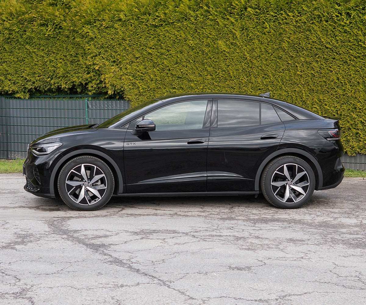 Eibach Audi Q4/Skoda Enyaq 80/VRS/VW ID4/ID5 PRO/GTX Pro-Kit Lowering Springs - Performance HQ - United Kingdom