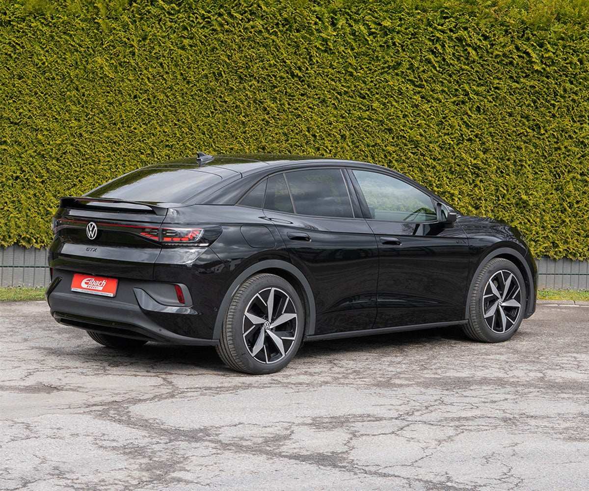 Eibach Audi Q4/Skoda Enyaq 80/VRS/VW ID4/ID5 PRO/GTX Pro-Kit Lowering Springs - Performance HQ - United Kingdom