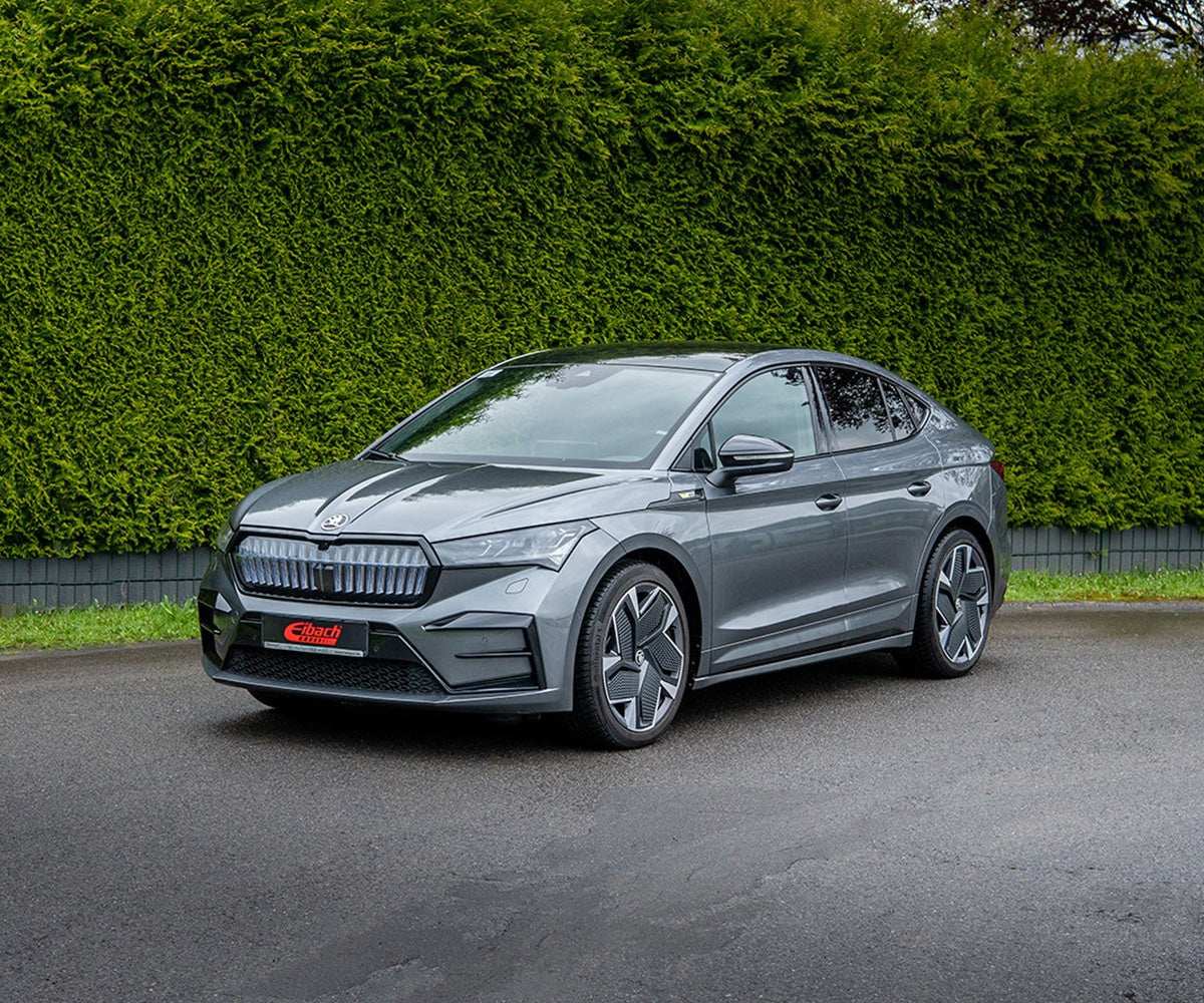 Eibach Audi Q4/Skoda Enyaq 80/VRS/VW ID4/ID5 PRO/GTX Pro-Kit Lowering Springs - Performance HQ - United Kingdom