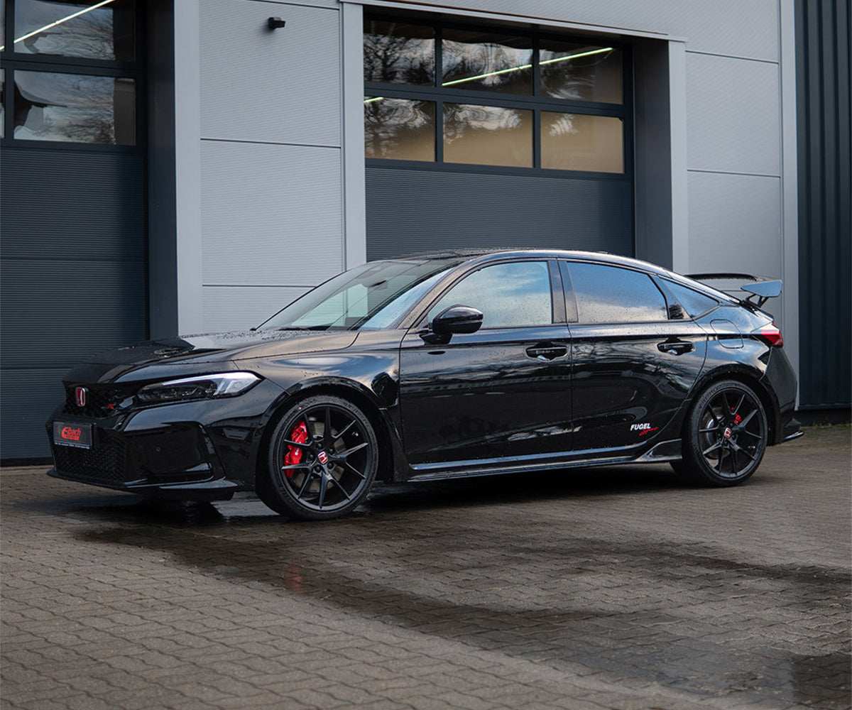 Eibach Honda Civic Type R (FK/FL) Pro-Kit Lowering Springs - Performance HQ - United Kingdom