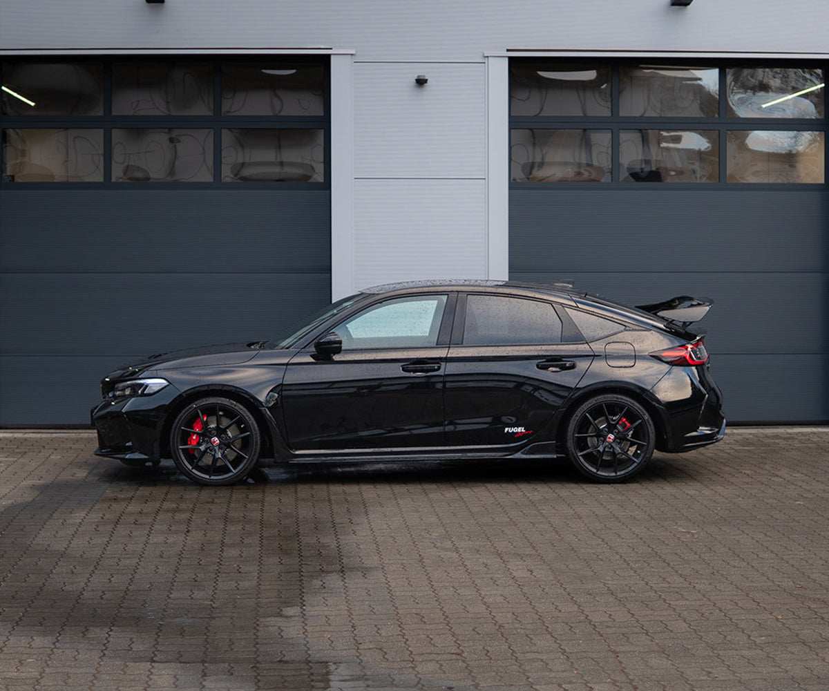 Eibach Honda Civic Type R (FK/FL) Pro-Kit Lowering Springs - Performance HQ - United Kingdom
