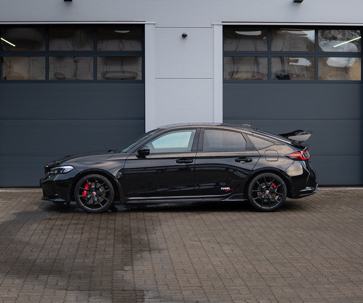 Eibach Honda Civic Type R (FK/FL) Pro-Kit Lowering Springs