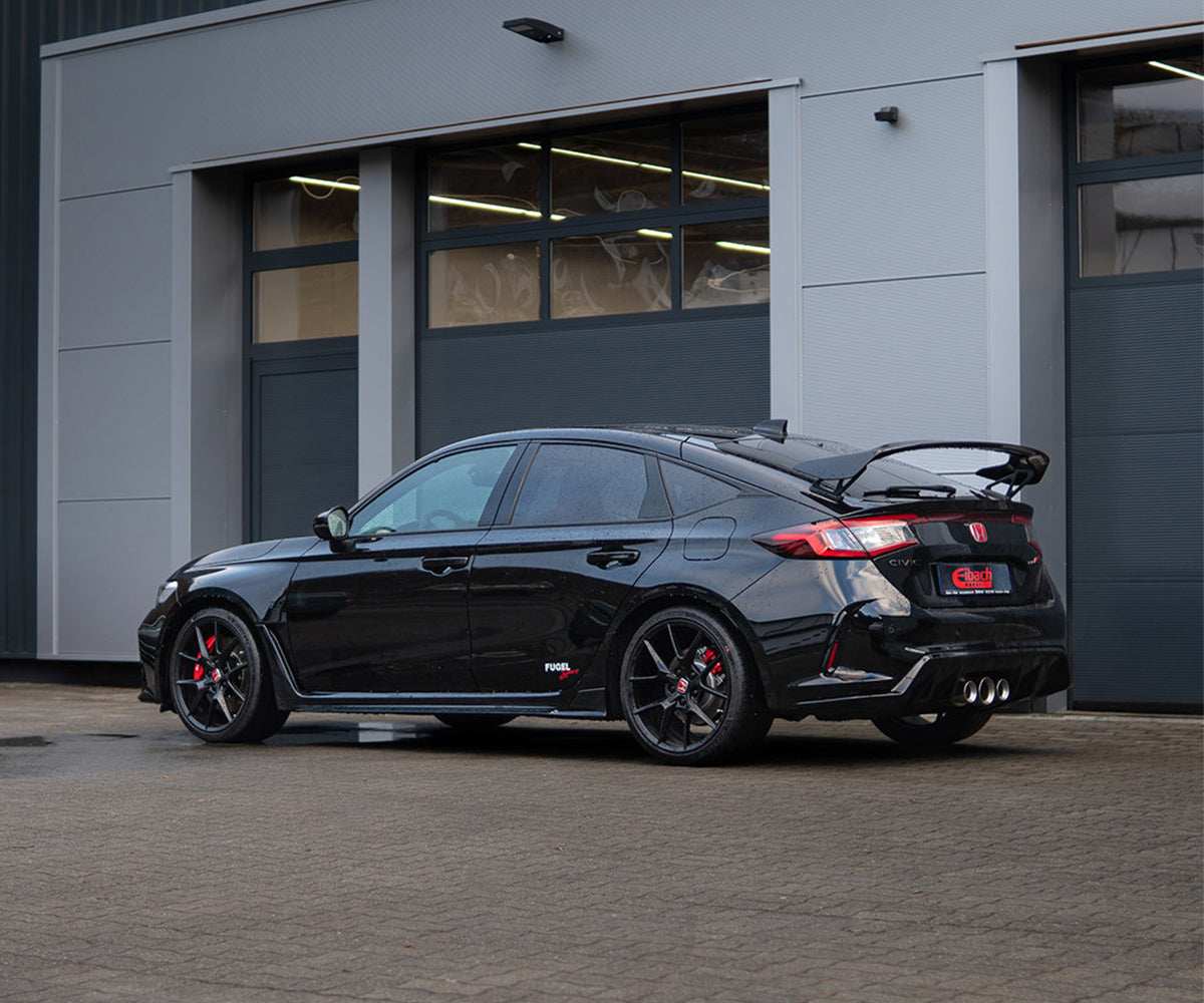 Eibach Honda Civic Type R (FK/FL) Pro-Kit Lowering Springs - Performance HQ - United Kingdom