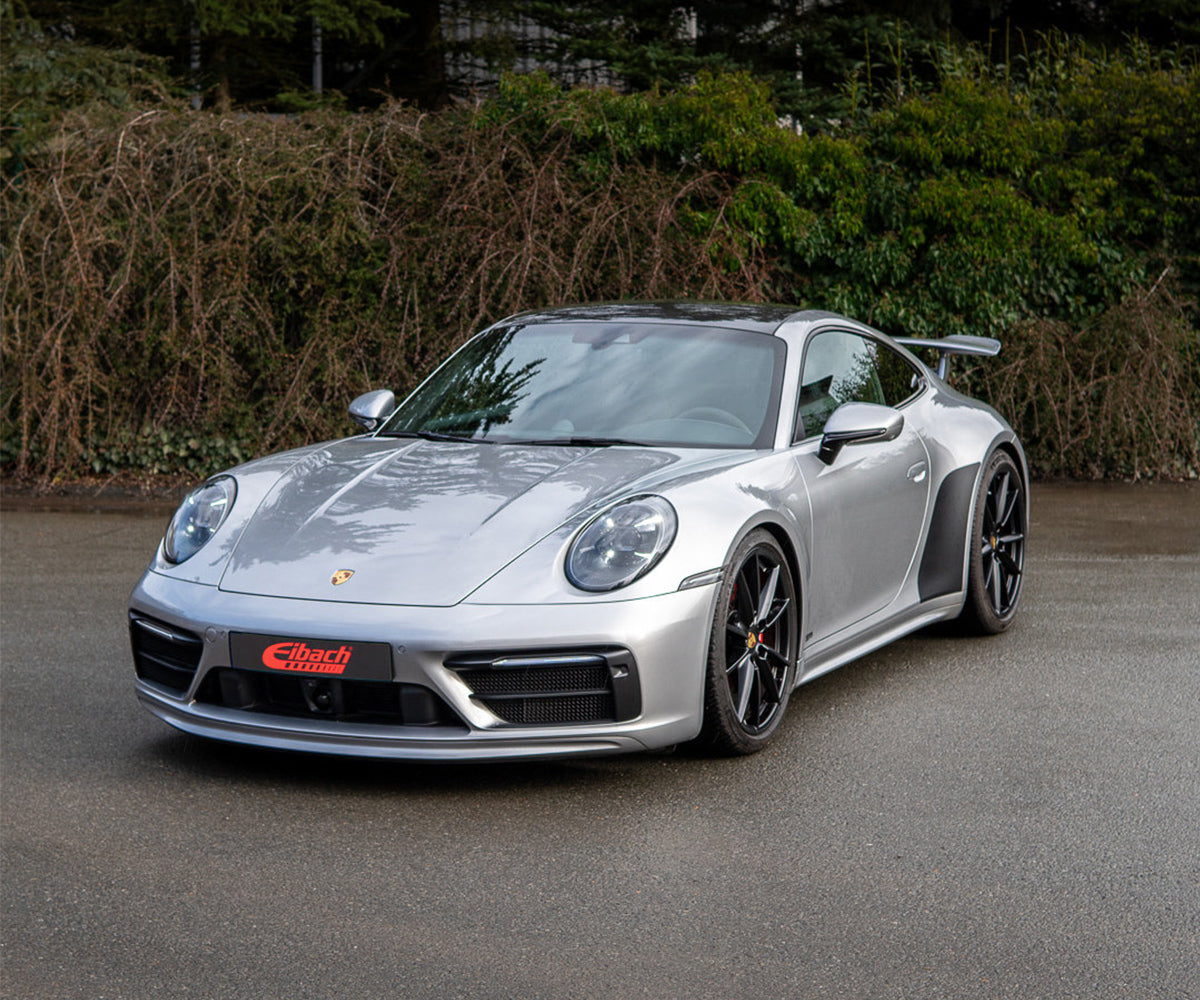 Eibach Porsche Carrera S (992) Pro-Kit Lowering Springs
