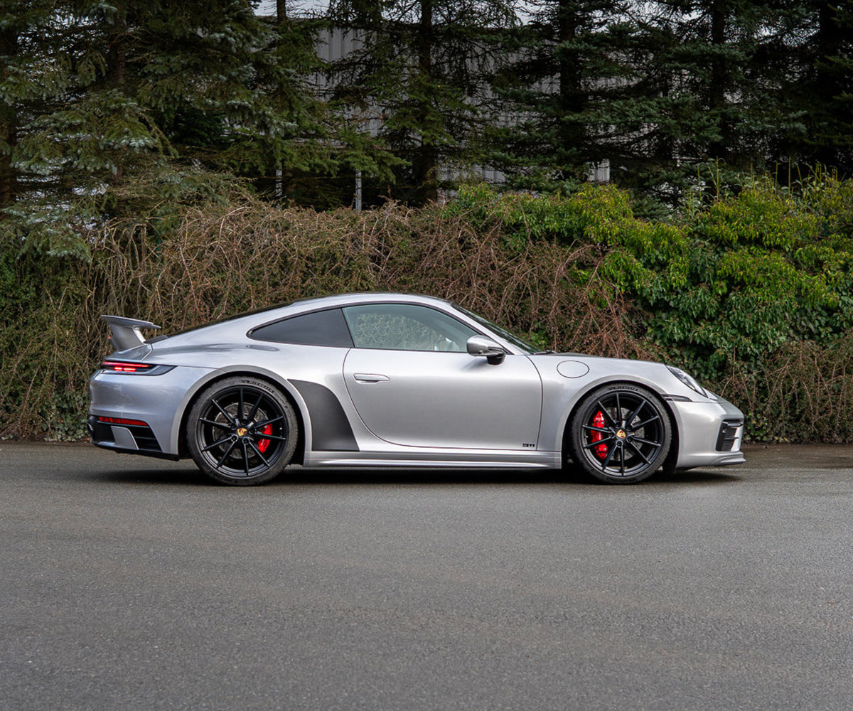 Eibach Porsche Carrera S (992) Pro-Kit Lowering Springs