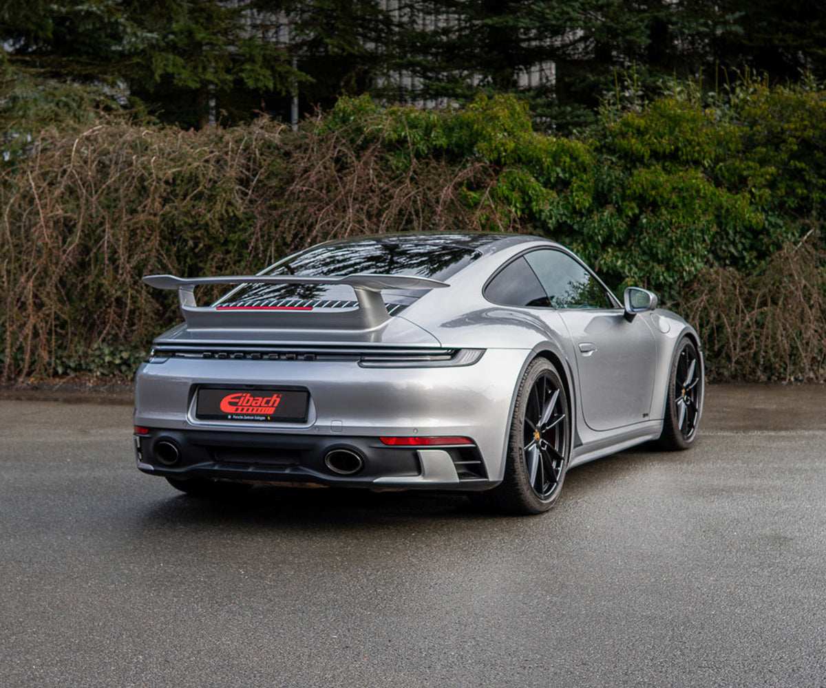Eibach Porsche Carrera S (992) Pro-Kit Lowering Springs (PASM 1BH) - Performance HQ - United Kingdom