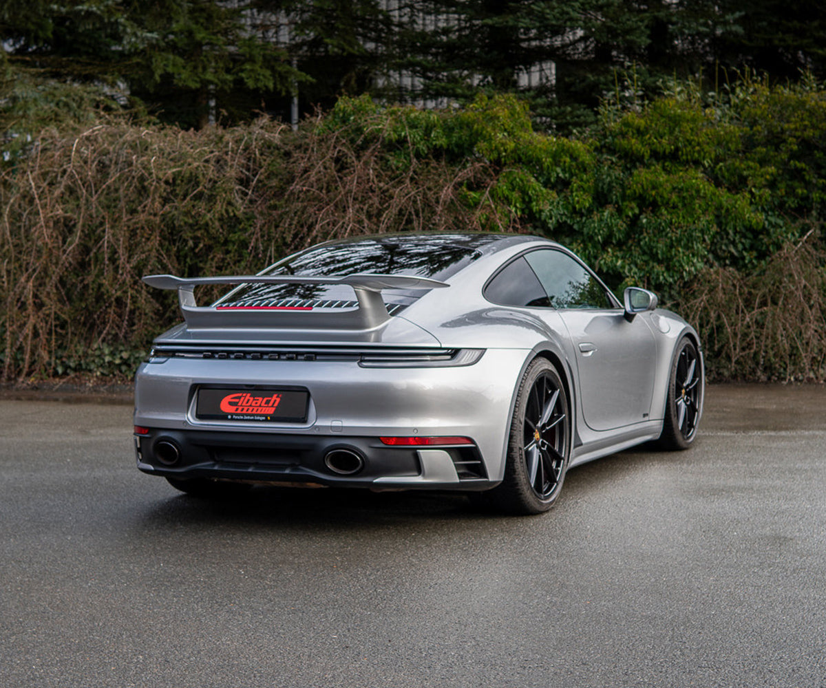 Eibach Porsche Carrera S (992) Pro-Kit Lowering Springs