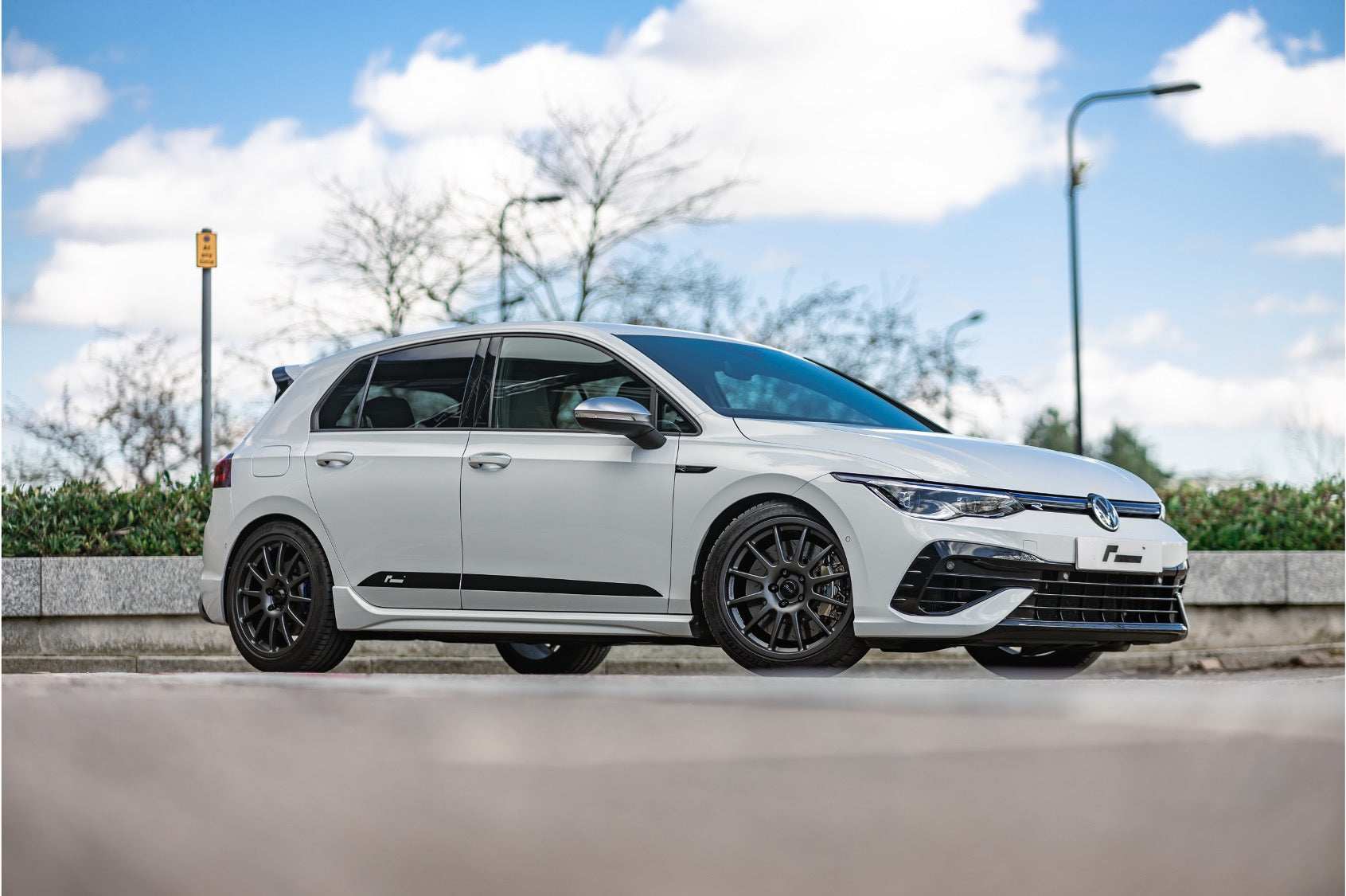 Racingline Cup Edition Wheels 18×8.5j – 5×112 (57.1CB) – ET45 - Performance HQ - United Kingdom