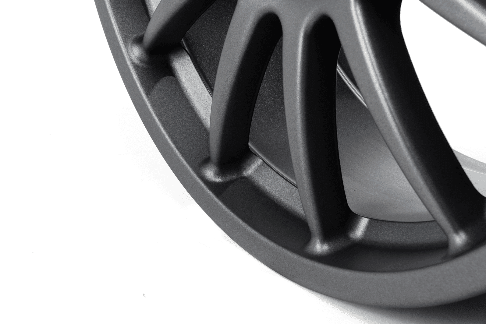 Racingline Cup Edition Wheels 18×8.5j – 5×112 (57.1CB) – ET45 - Performance HQ - United Kingdom