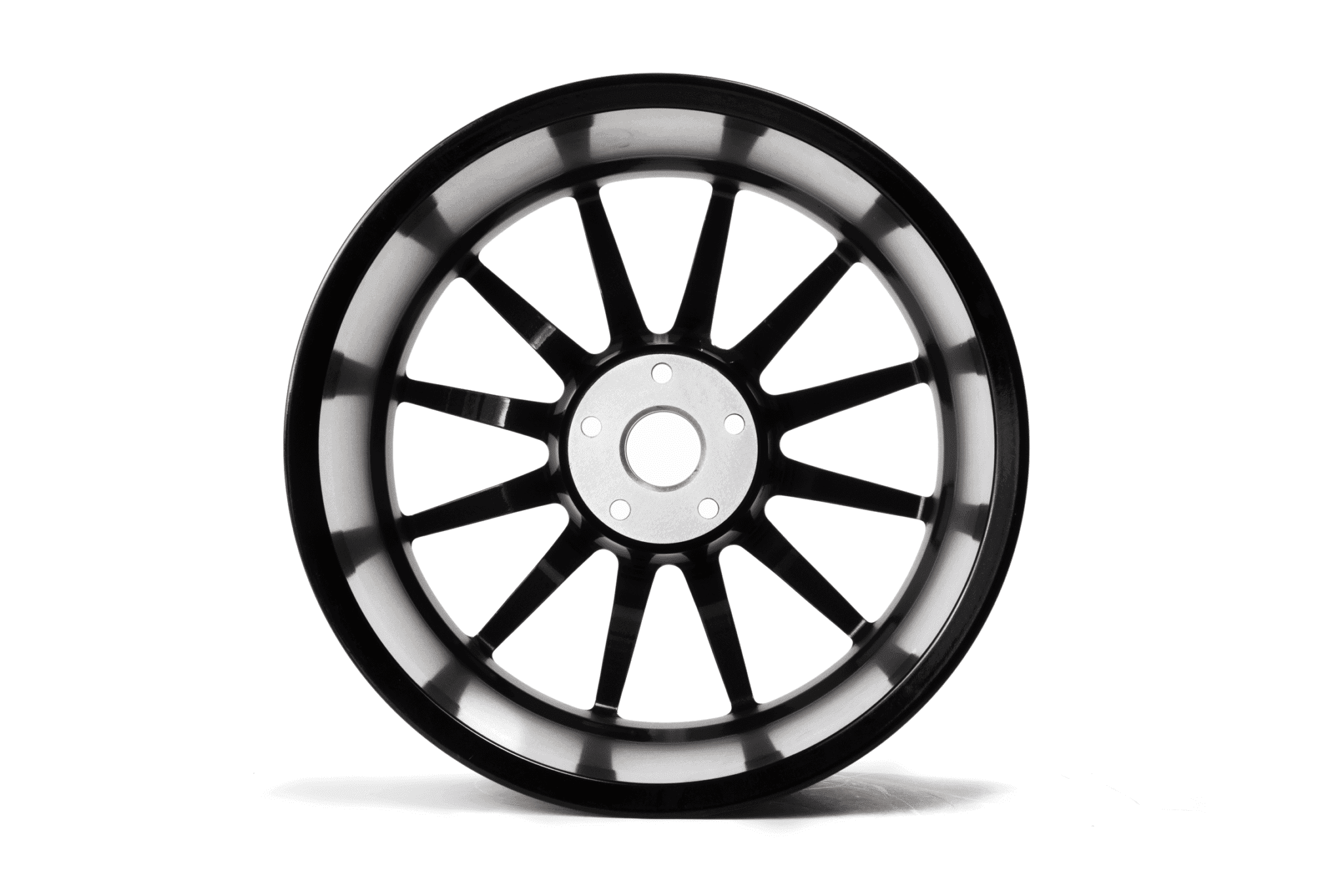 Racingline Cup Edition Wheels 18×8.5j – 5×112 (57.1CB) – ET45 - Performance HQ - United Kingdom