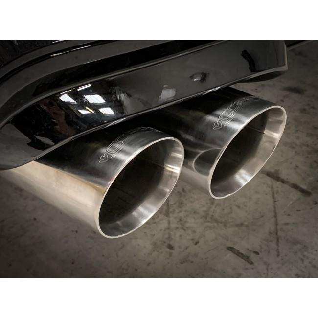Cobra Sport Cupra ATECA 4 DRIVE GPF Back Exhaust - Performance HQ - United Kingdom