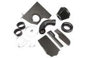 Performance Pleated Induction Kit With Carbon Lid to fit BMW 1/2/3/4 Series 2.0T B48 - Performance HQ - United Kingdom