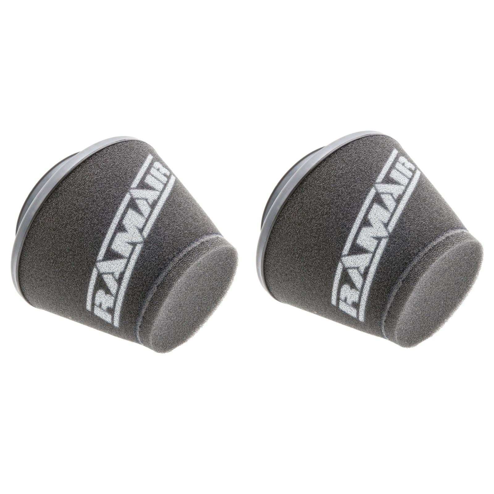 Performance Foam Replacement Air Filters for Audi A6 S6 (C6) - Performance HQ - United Kingdom