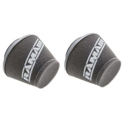 Performance Foam Replacement Air Filters for Audi A6 S6 (C6) - Performance HQ - United Kingdom