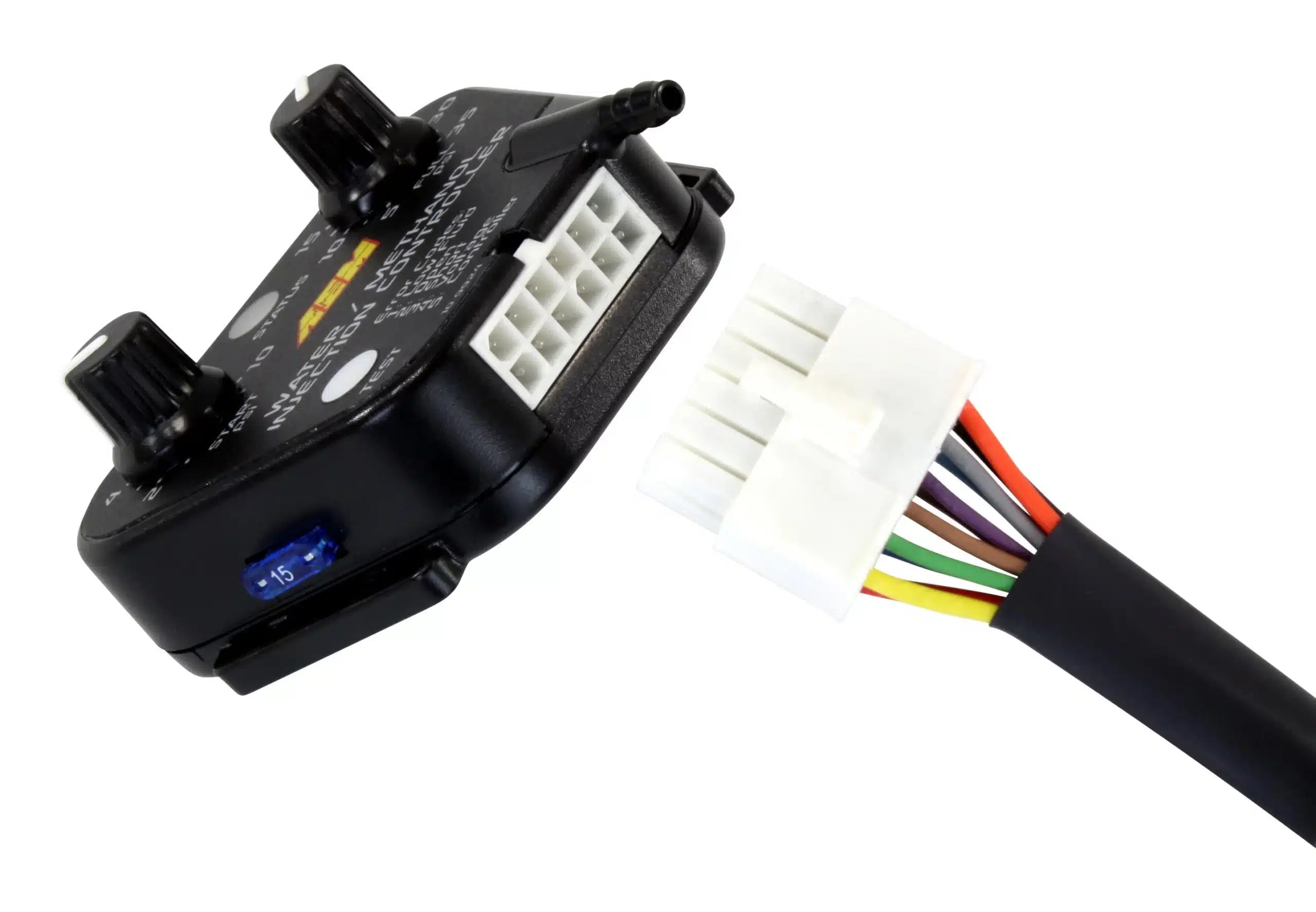 AEM Electronics V3 Water/Methanol HD Kit (No Reservoir) – 30-3303