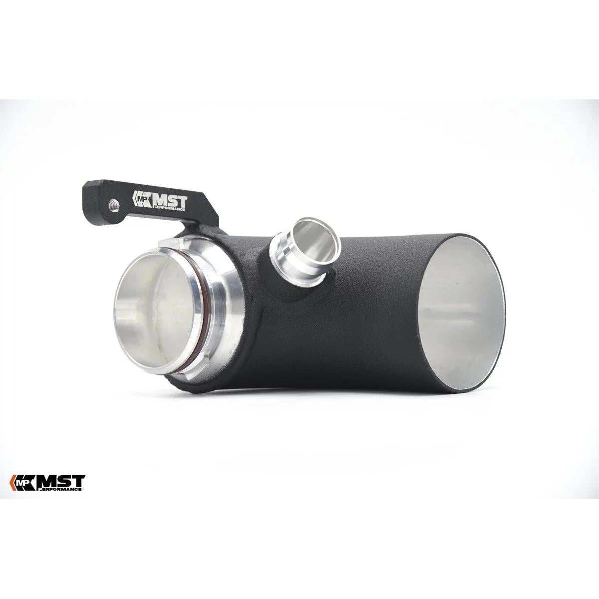 Air Intake Silicone Hose & Oversize Turbo Inlet Elbow Hybrid Turbo 2.0TSI MQB - Performance HQ - United Kingdom