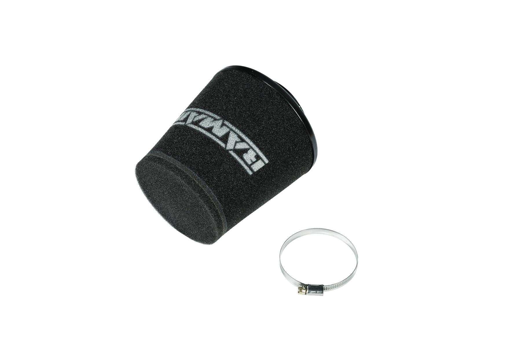 Performance Foam Replacement Air Filter for BMW 1.6 N45 2.0 N43 - 70mm - Performance HQ - United Kingdom